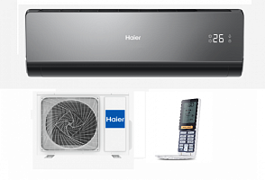 Haier HSU-09HNF203/R2 -W/G / HSU-09HUN203/R2  (LIGHTERA)